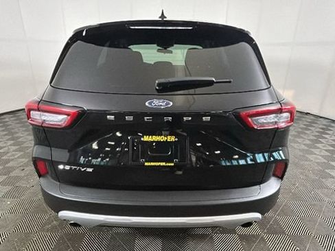 Used 2025 Ford Escape Active FWD image 3