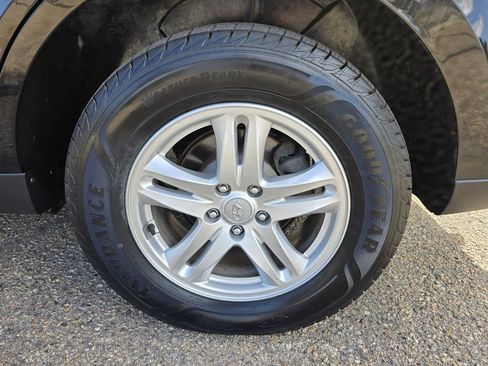 Used 2011 Hyundai Santa Fe GLS AWD/4WD image 37