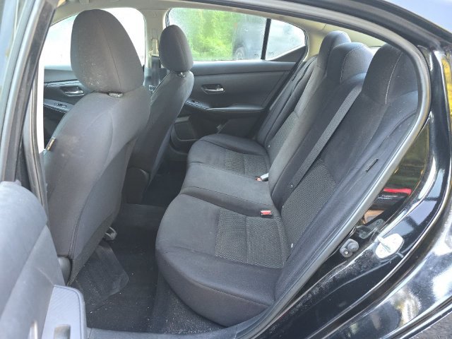 Used 2020 Nissan Sentra S FWD image 26