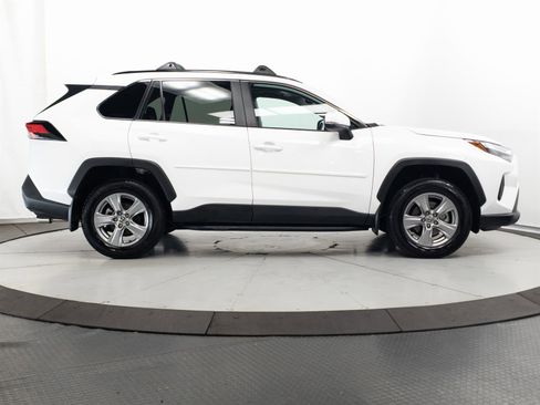 Certified 2023 Toyota RAV4 XLE w/ Convenience Package AWD/4WD image 13