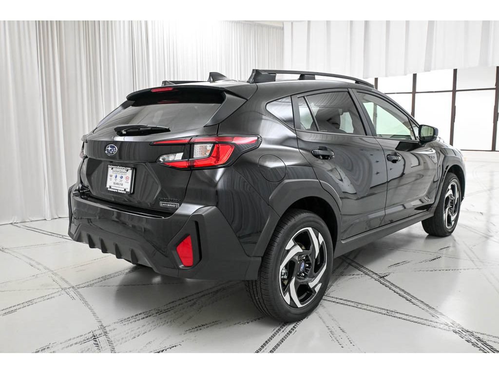 New 2026 Subaru Crosstrek 2.5i Limited w/ Crosstrek Mirror Package AWD/4WD image 7