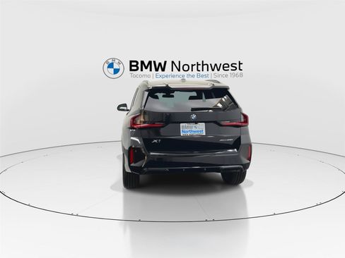 Used 2026 BMW X1 xDrive28i w/ Technology Package AWD/4WD image 13
