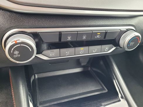 Used 2023 Nissan Altima 2.5 SR image 19