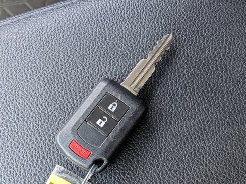 Used 2022 Mitsubishi Outlander Sport ES AWD/4WD image 29