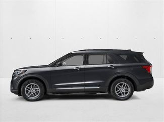 New 2027 Ford Explorer Active RWD video 3