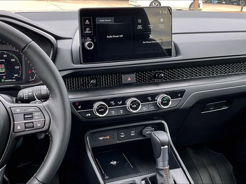 New 2026 Honda CR-V Sport-L image 6