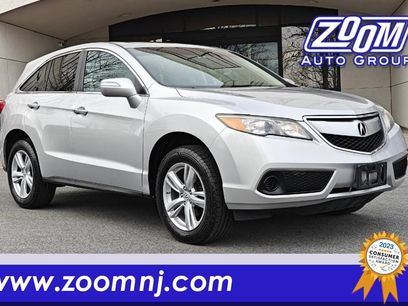 Used 2013 Acura RDX Aspec SH