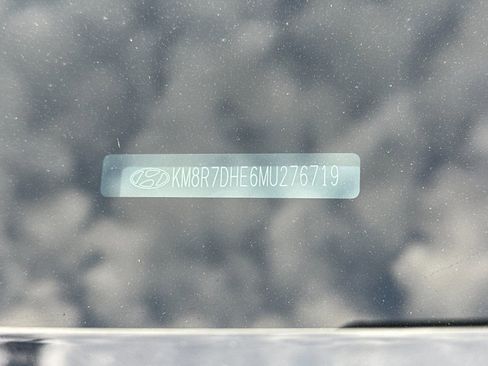 Used 2021 Hyundai Palisade Calligraphy w/ Winter Package AWD/4WD image 2