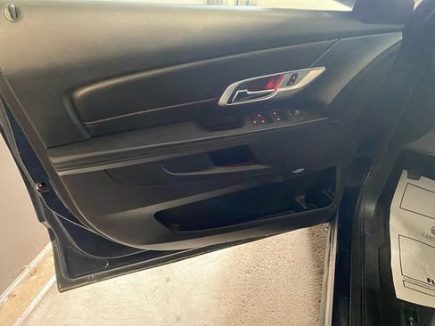 Used 2016 GMC Terrain SLT w/ Driver Alert Package I FWD image 11