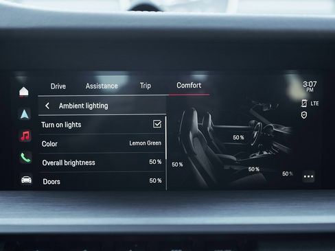 Used 2023 Porsche 911 GT3 image 68