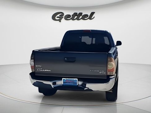 Used 2015 Toyota Tacoma PreRunner w/ SR5 Package image 7