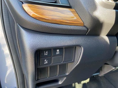 Used 2021 Honda CR-V EX image 30