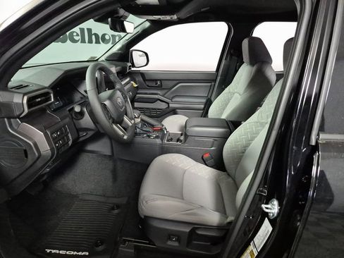 New 2026 Toyota Tacoma SR5 image 9