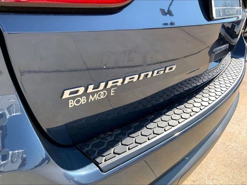Used 2021 Dodge Durango SXT w/ 3rd Row Seating Group RWD image 8