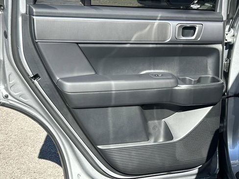 New 2026 Hyundai Santa Fe SE image 19