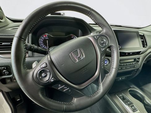 Used 2023 Honda Ridgeline RTL image 14