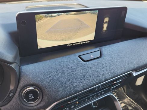 Used 2024 MAZDA CX-90 3.3 Turbo S image 8