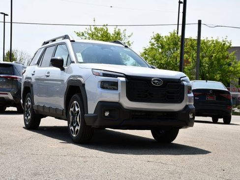 New 2026 Subaru Outback Touring AWD/4WD image 1