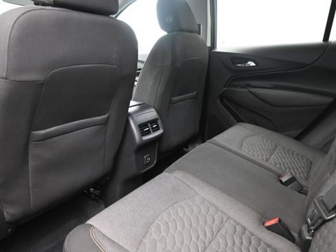 Used 2021 Chevrolet Equinox LT AWD/4WD image 21