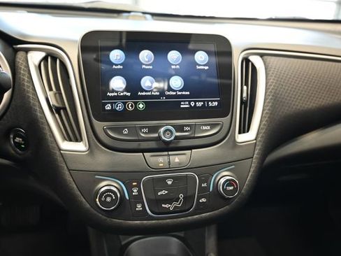 Used 2024 Chevrolet Malibu RS image 14