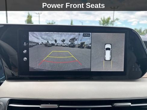 Used 2023 Hyundai Palisade Limited AWD/4WD image 27
