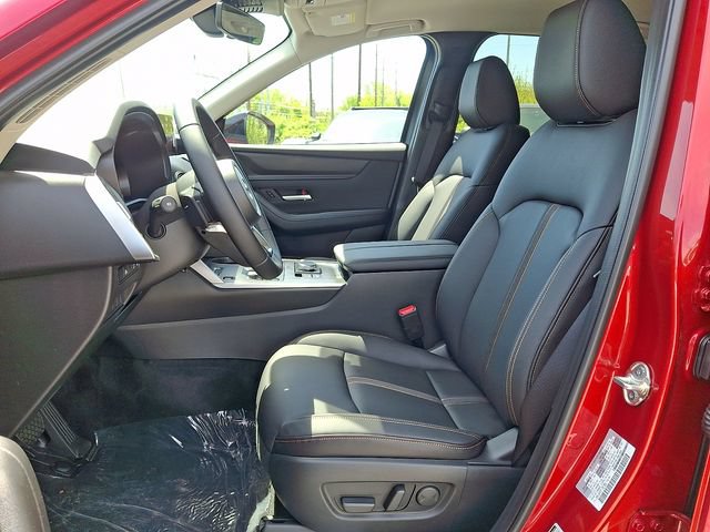 New 2026 MAZDA CX-70 SC AWD/4WD image 9