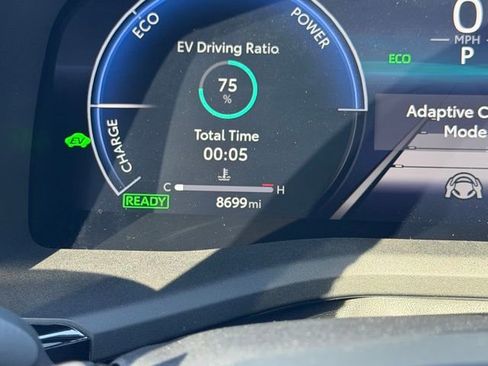 Certified 2025 Toyota Camry XSE w/ Premium Package image 29