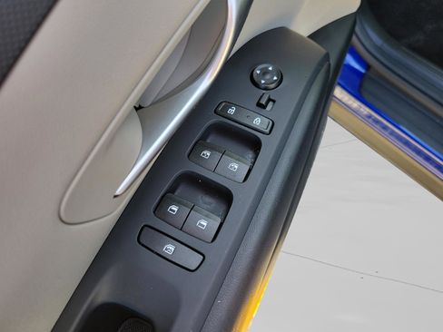 Certified 2023 Hyundai Tucson SEL image 31