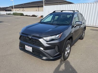 Used 2024 Toyota RAV4 XLE