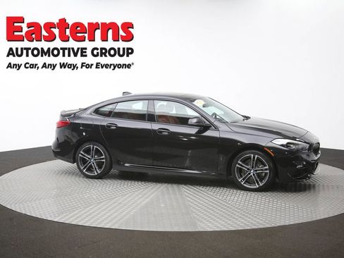 Used 2022 BMW 228i xDrive Gran Coupe w/ Premium Package AWD/4WD image 49