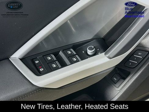 Used 2024 Audi Q3 2.0T Premium image 17