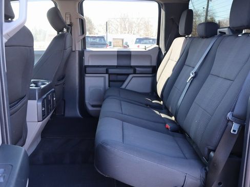 Used 2020 Ford F150 XL w/ Equipment Group 101A Mid image 9