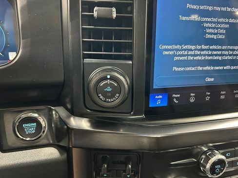 New 2027 Ford F250 Lariat w/ Black Appearance Package AWD/4WD image 19