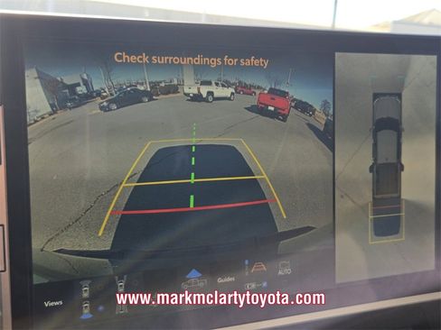 New 2026 Toyota Tundra Limited image 19