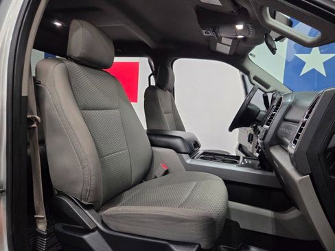 Used 2017 Ford F250 XLT w/ XLT Value Package image 67