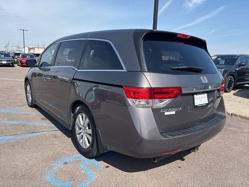 Used 2014 Honda Odyssey EX-L image 7