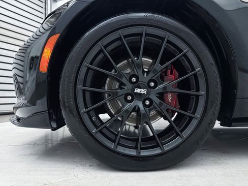 Used 2019 MAZDA MX-5 Miata Club w/ Brembo/BBS Recaro Package image 16