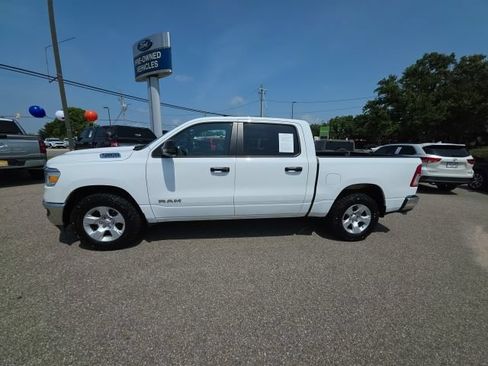 Used 2023 RAM 1500 Lone Star RWD image 5