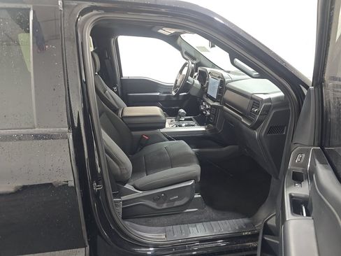 Used 2024 Ford F150 XLT w/ Equipment Group 302A MID AWD/4WD image 15
