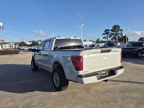 Certified 2024 Ford F150 STX RWD image 12