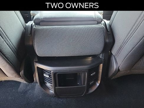 Used 2025 RAM 1500 Big Horn AWD/4WD image 10