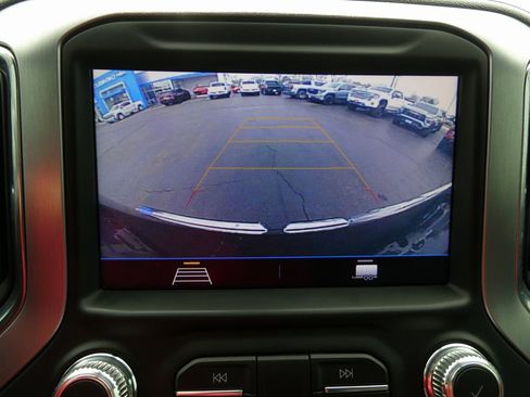 Certified 2021 GMC Sierra 1500 Elevation w/ X31 Off-Road Package image 26