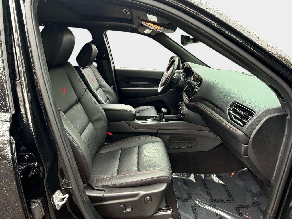 Used 2026 Dodge Durango GT AWD/4WD image 9