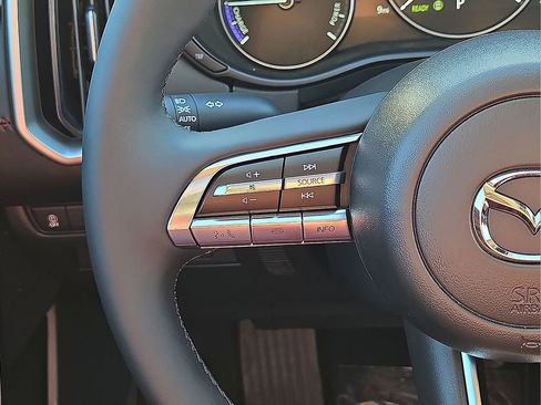 New 2026 MAZDA CX-50 AWD 2.5 Hybrid w/ Weather Package image 19