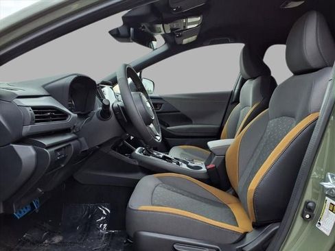 New 2026 Subaru Crosstrek 2.5i Sport w/ Crosstrek Mirror Package image 33