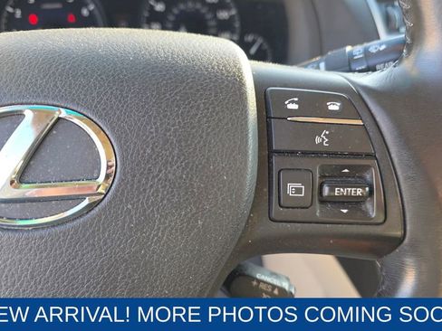 Used 2011 Lexus RX 350 AWD image 13
