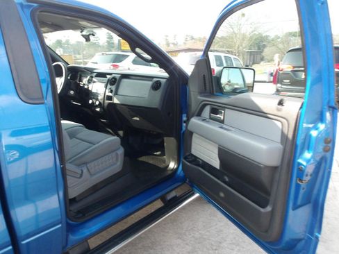 Used 2013 Ford F150 STX w/ Mid Equipment Group image 6