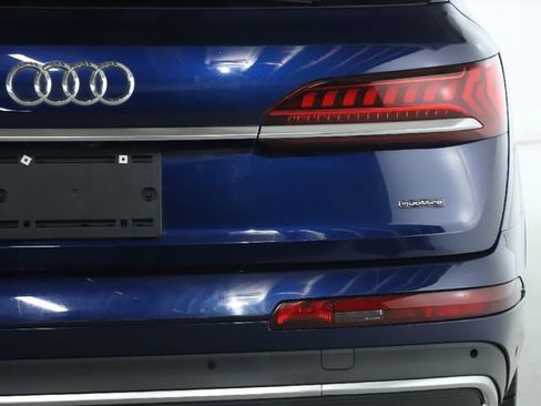Used 2022 Audi Q7 3.0T Premium Plus w/ Premium Plus Package image 17