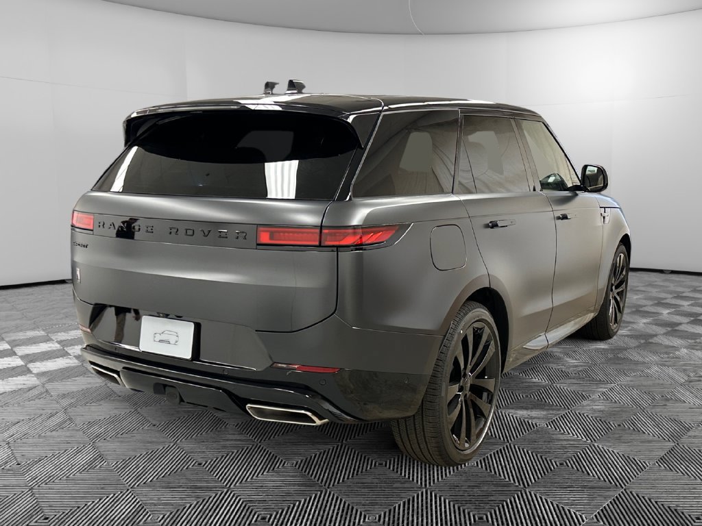New 2027 Land Rover Range Rover Sport Dynamic SE AWD/4WD image 5