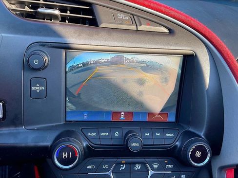 Used 2019 Chevrolet Corvette Grand Sport image 17